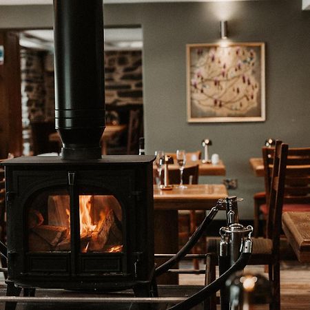 The Wilson Arms Bed and Breakfast Torver Exteriör bild