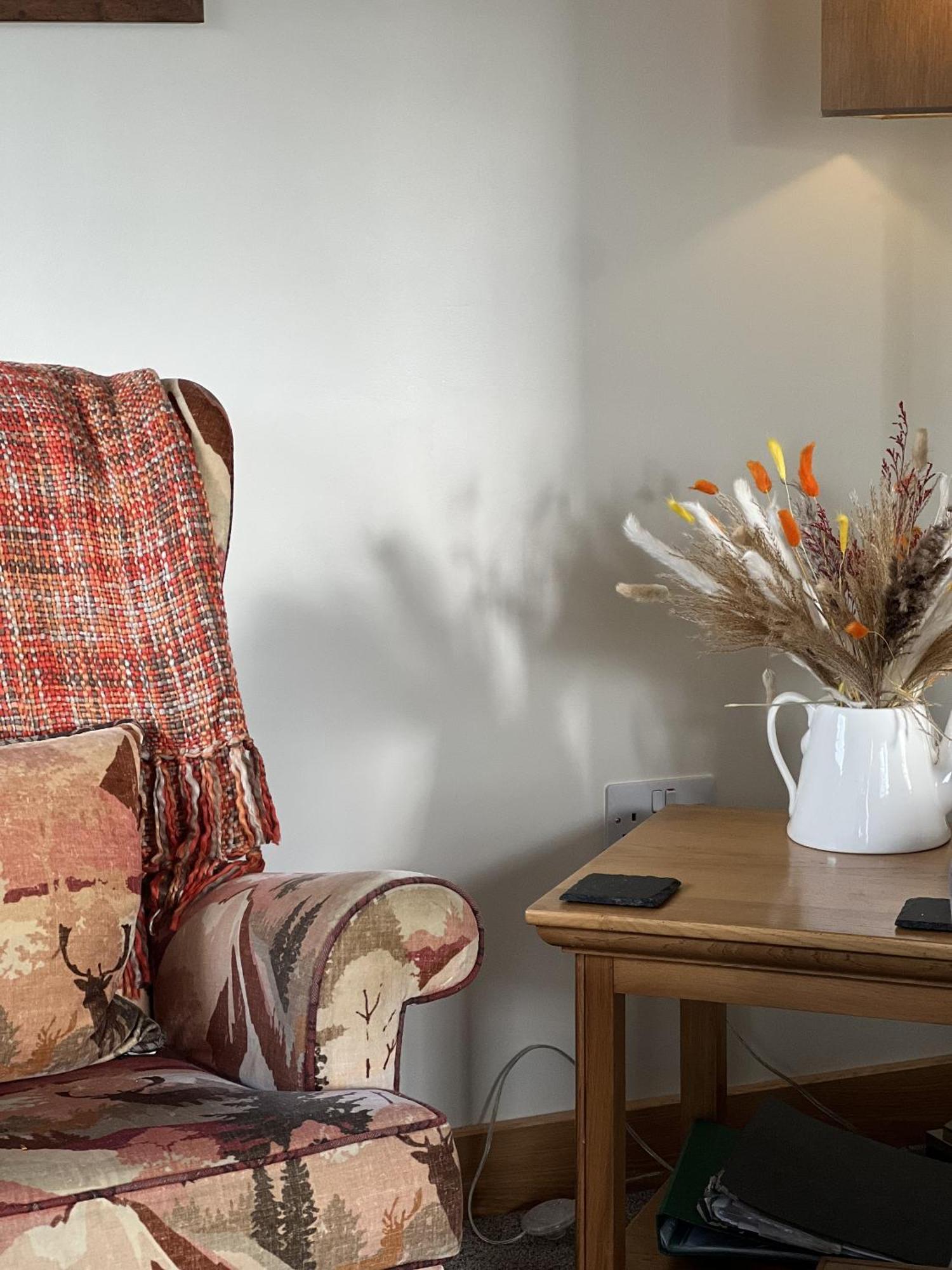 The Wilson Arms Bed and Breakfast Torver Rum bild